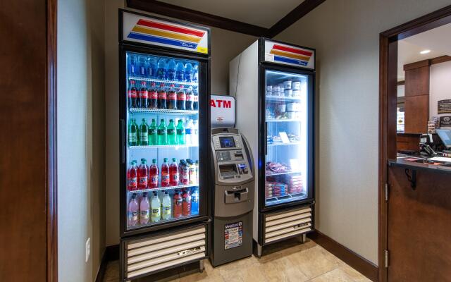Staybridge Suites North Charleston by IHG