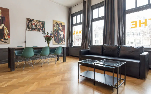 Centre Area Apartments