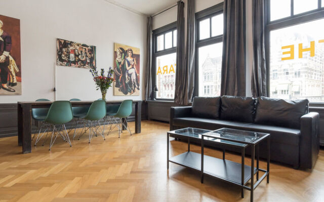 Centre Area Apartments