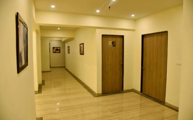 Starlit Suites Shirdi