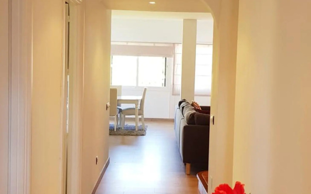 Penthouse in Jardines De Las Golondrinas