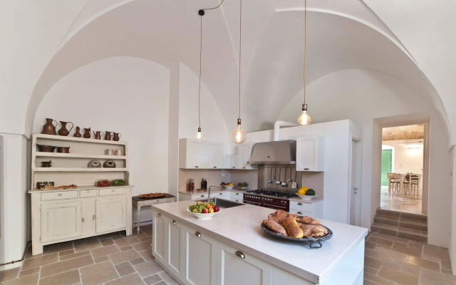 Palazzo Ducale Venturi - Luxury Relais & Wellness 