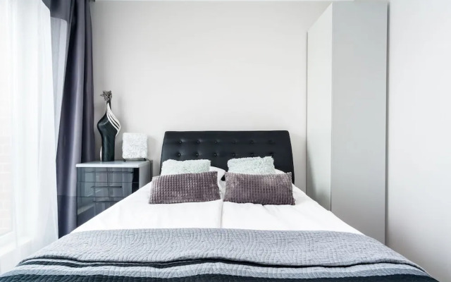 Elite Apartments Długa Grobla