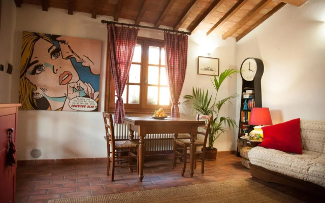 Casa Santa Margherita Bis