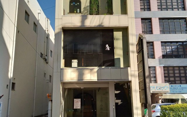guesthouse cosa