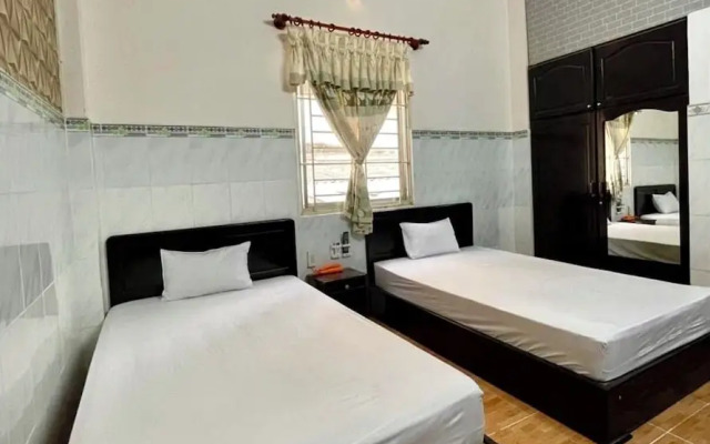 Nam Đô 2 Hotel