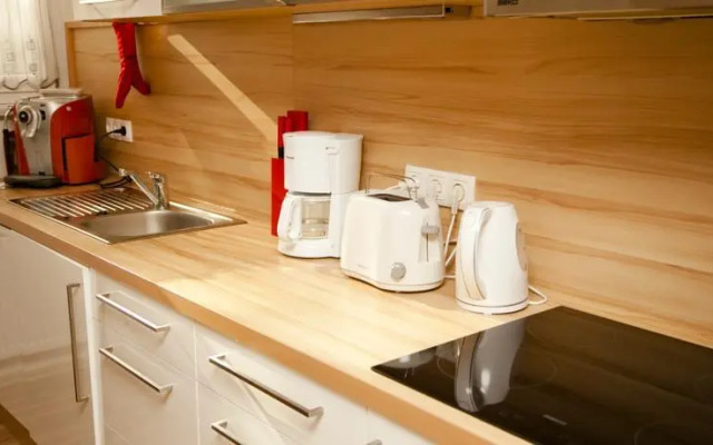 Easyapartments Ideal