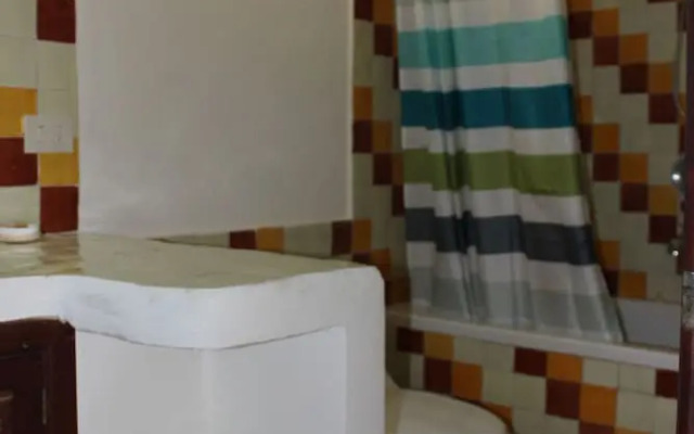 Romaya Condo Hotel