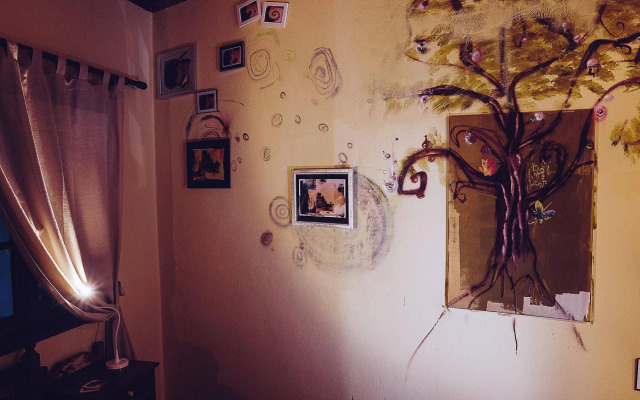 Olga Rooms