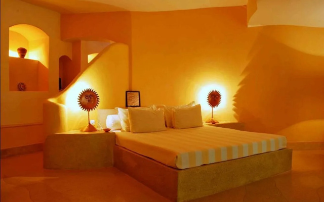 Coco Heritage Resort