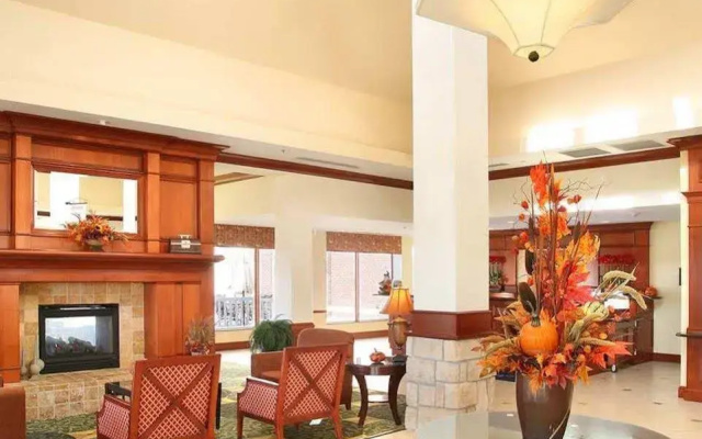 Hilton Garden Inn Omaha West