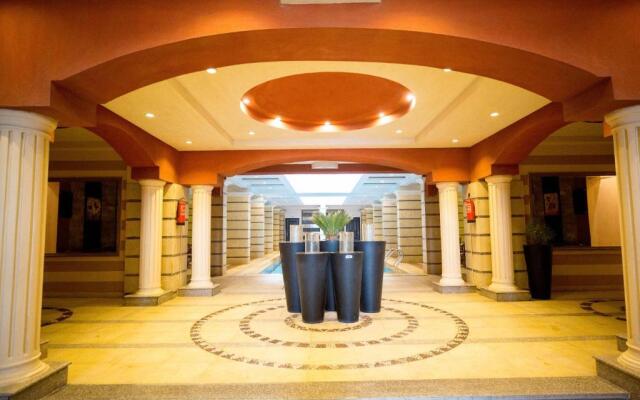 Majorica Marina Hotel