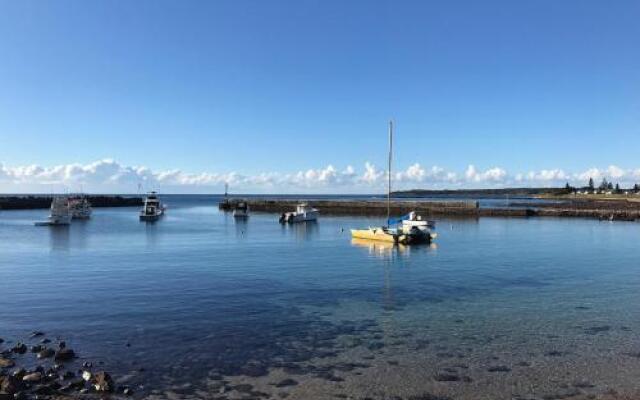 Pelicans Rest Shellharbour