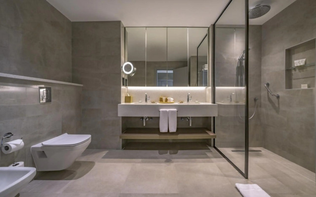 Grand Hyatt Amman