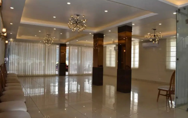 Hotel The Mango Tree