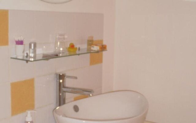 Le Moulin de Monternault