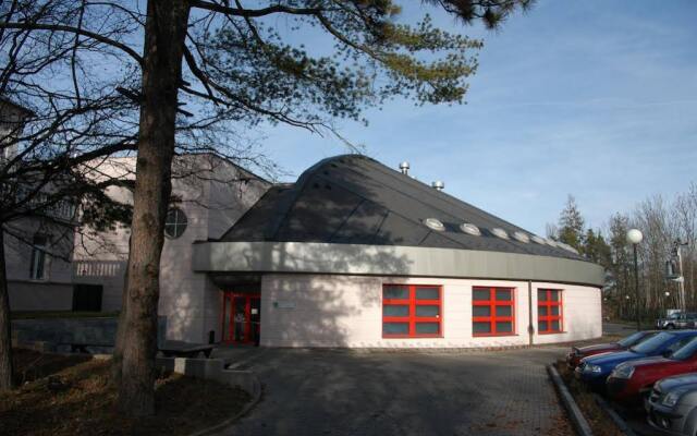 Hotel Zvonarna