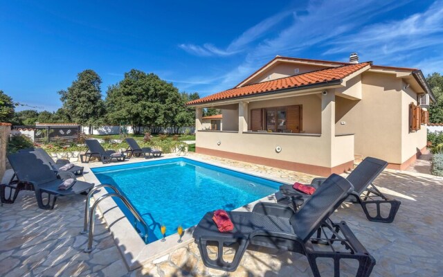 Amazing Home in Betiga With Wifi and 2 Bedrooms