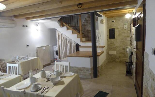 B&B Casa Perla