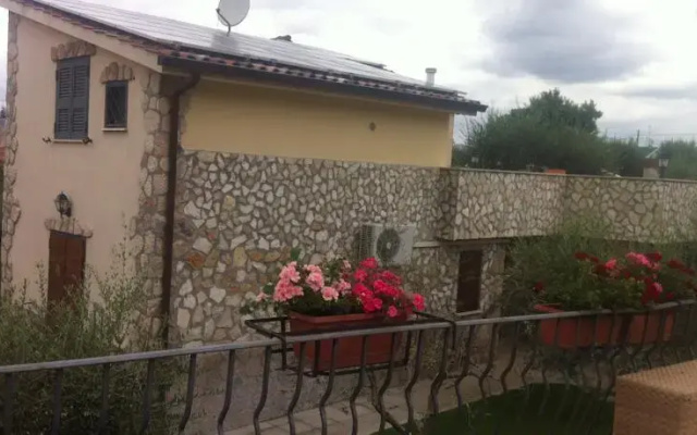 Agriturismo Degli Acquedotti