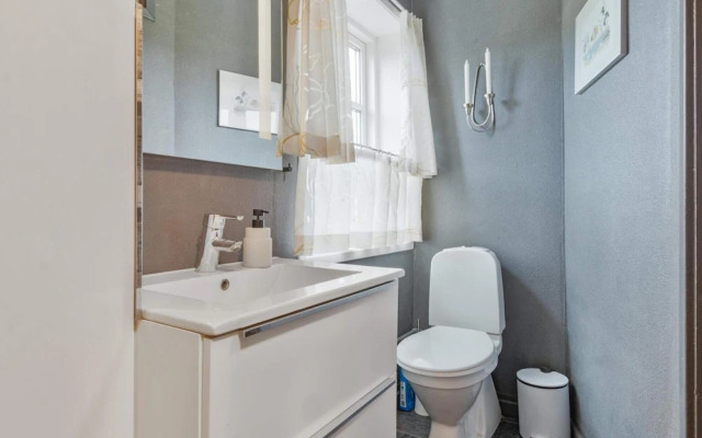 Charming Retreat in Lokken - By Traum Ferienwohnungen