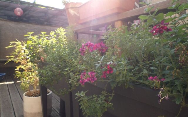 Le Pigeonnier Chambres d'hotes