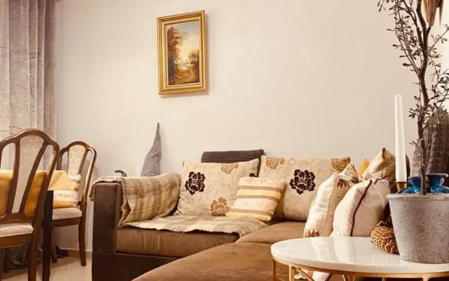 apartament Durau