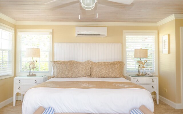Romora Bay Resort & Marina