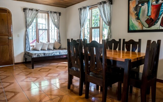 Casa Tango 2 BDRM House