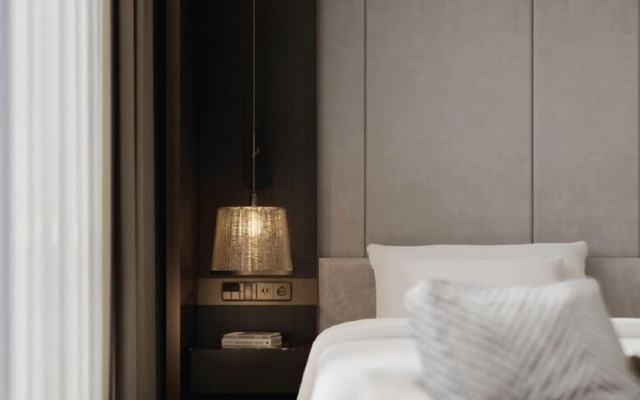 HOWARD JOHNSON BY WYNDHAM TK Phnom Penh