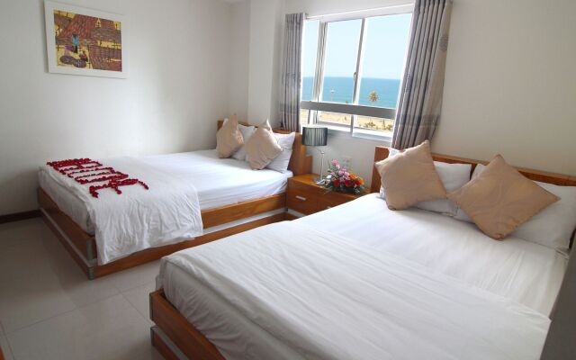 Sealight Hotel Nha Trang
