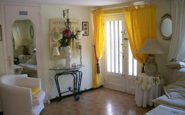 Appartement Le Lavandou, 2 pièces, 4 personnes - FR-1-251-12