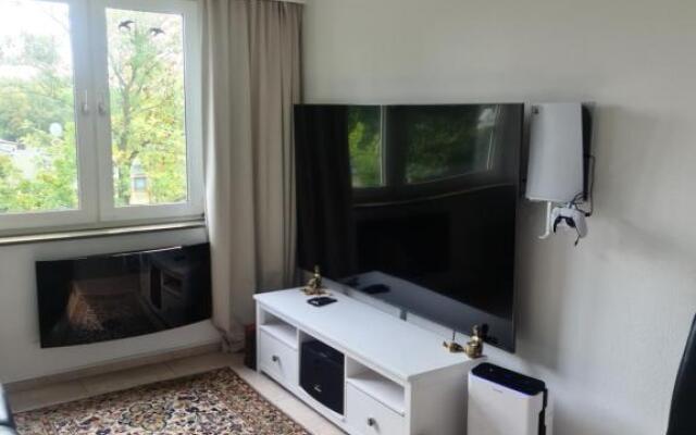 Apartment Messe Hannover