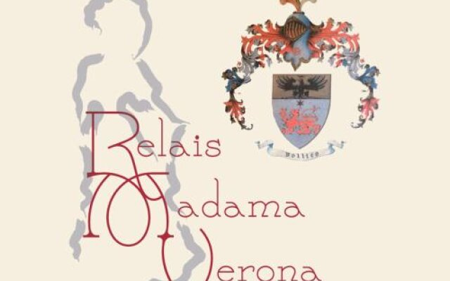 Relais Madama Verona