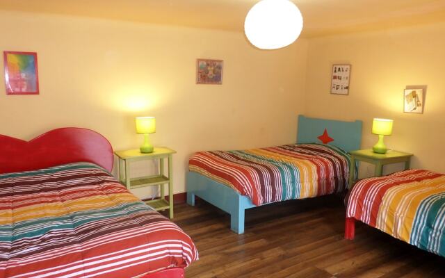 Atawkama Hostel