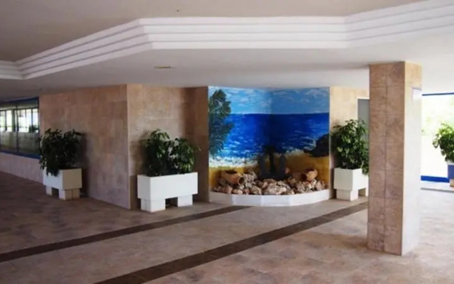 Apartamentos Turquesa Beach