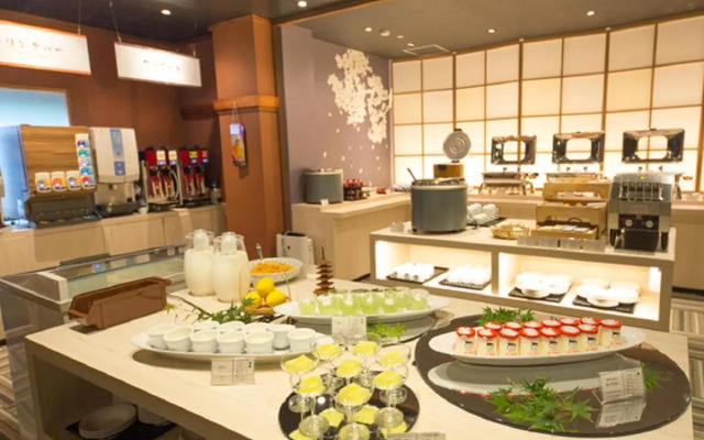 Livemax Resort Aki Miyajima
