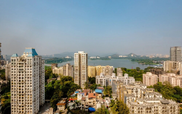 Tuliipstays - Powai Sai Sapphire