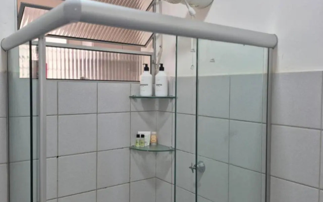 Condomínio Residencial Serigy