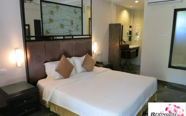 Beringgis Beach Resort & Spa