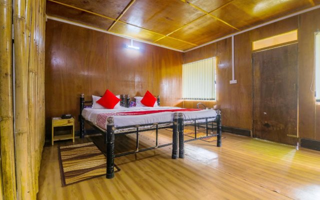 Cafe Umbir & Stay In by OYO Rooms