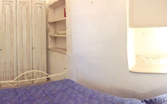 Alberto Mario Apartment