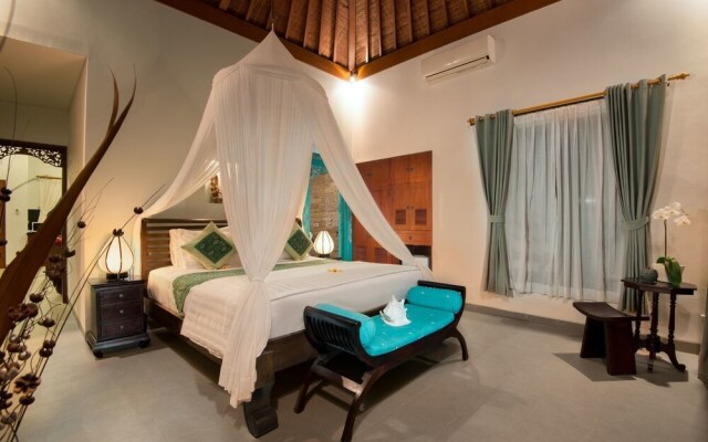 Ashling Villa