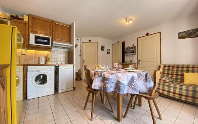 Appartement Praz-sur-Arly, 3 pièces, 5 personnes - FR-1-603-23