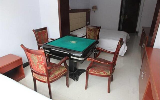 Chengde Renfang Hotel