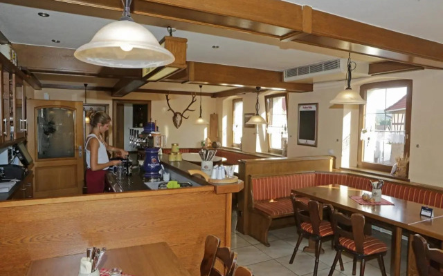 Landgasthof zum Hirschen