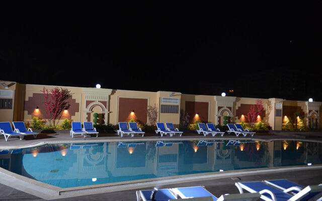 Eastern Al Montazah Hotel