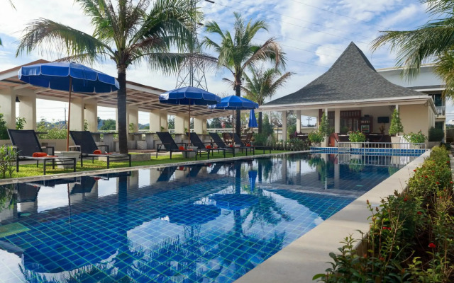 Impress Resort