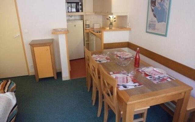 Appartement La Mongie, 2 pièces, 6 personnes - FR-1-404-56