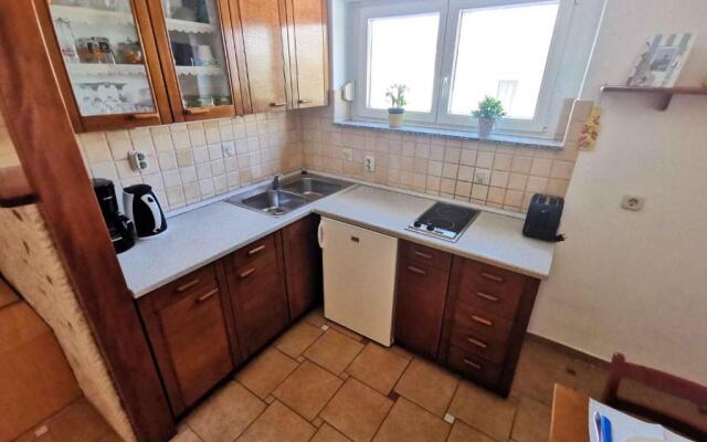 Apartment in Crikvenica 40895